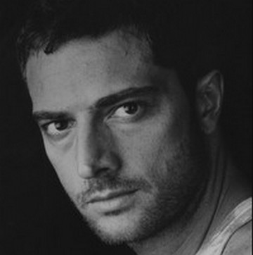 Luca Capuano Fotoğrafı