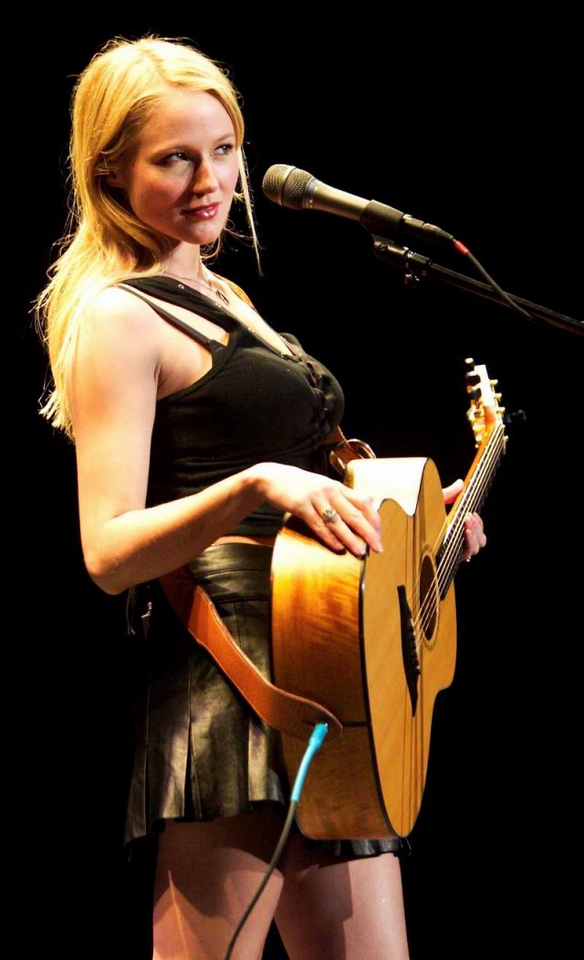 Jewel Kilcher Fotoğrafları 7