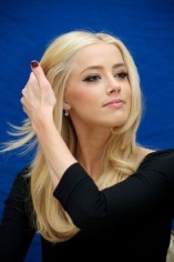 Amber Heard Fotoğrafları 455