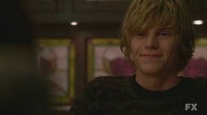 Evan Peters fotoğrafı