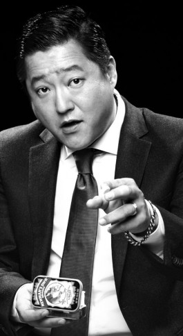 Kwak Do-Won Fotoğrafı