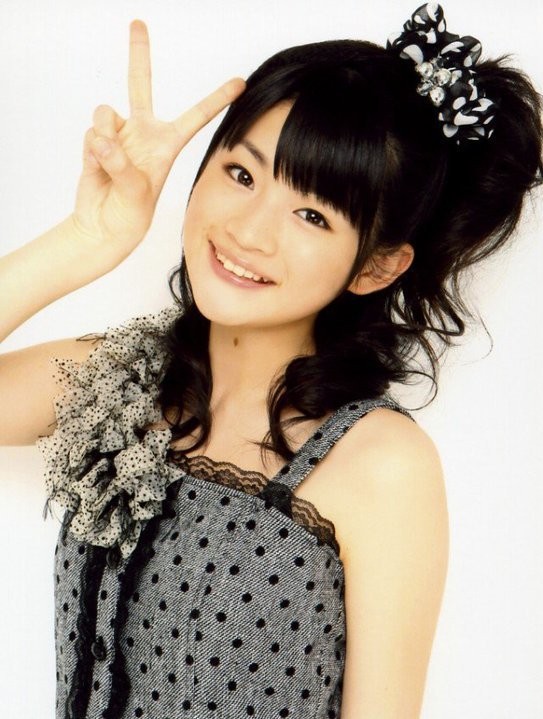 Ayaka Wada Fotoğrafı