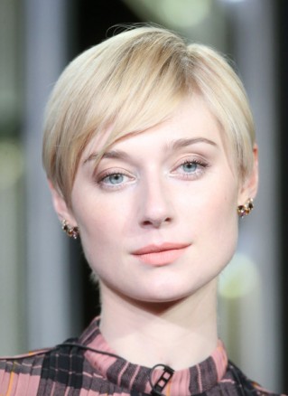 Elizabeth Debicki Fotoğrafı