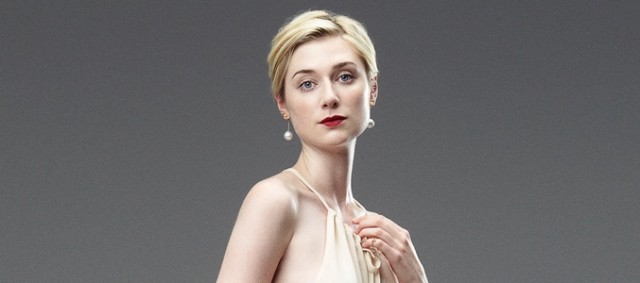 Elizabeth Debicki Fotoğrafı