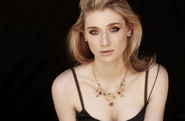 Elizabeth Debicki Fotoğrafı
