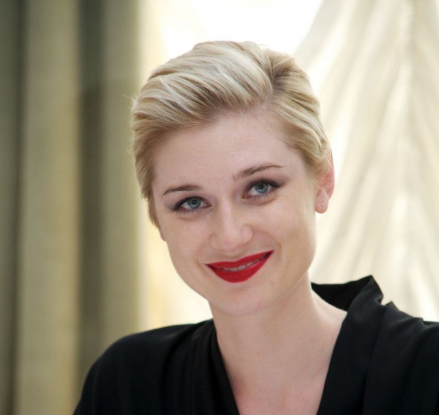 Elizabeth Debicki Fotoğrafları 60