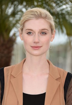 Elizabeth Debicki Fotoğrafları 63