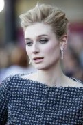 Elizabeth Debicki Fotoğrafları 70