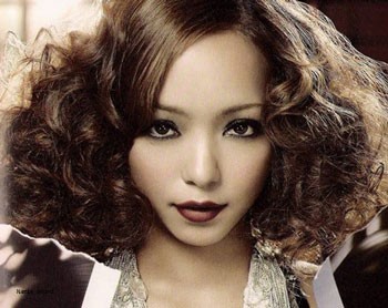 Namie Amuro Fotoğrafları 36