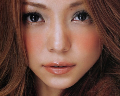 Namie Amuro Fotoğrafları 68