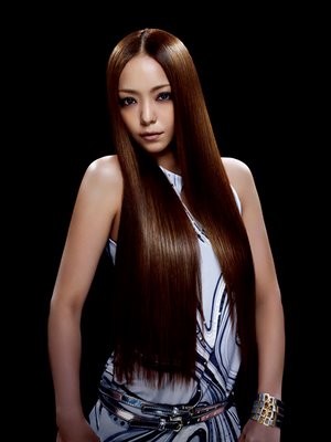 Namie Amuro Fotoğrafı