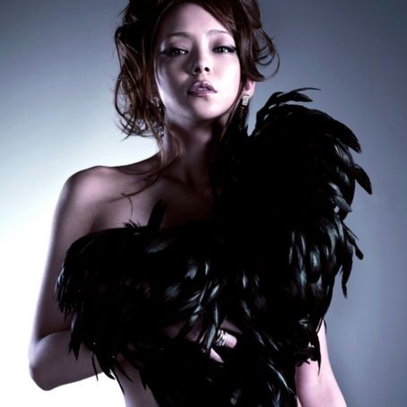 Namie Amuro Fotoğrafı