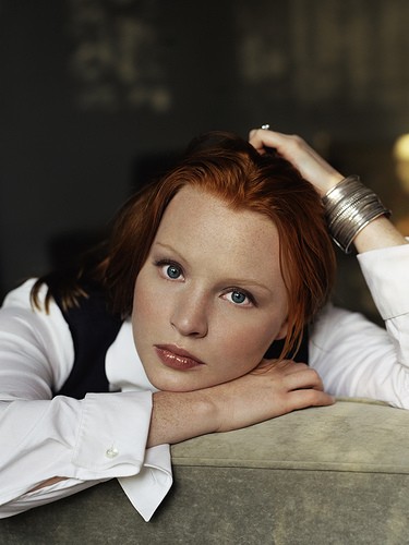 Lauren Ambrose Fotoğrafları 10