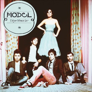 Grup Model Fotoğrafları 2