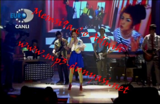 Grup Model Fotoğrafı