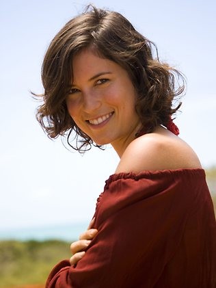 Missy Higgins Fotoğrafları 1