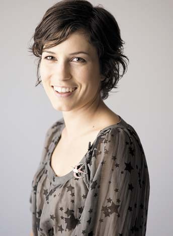 Missy Higgins Fotoğrafı