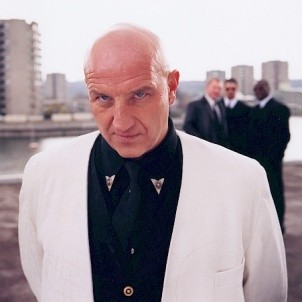 Dave Courtney Fotoğrafları 2