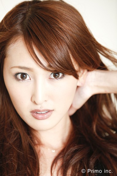 Anna Sonoda Fotoğrafı