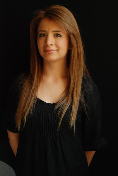 Dilek Sağlam Fotoğrafı