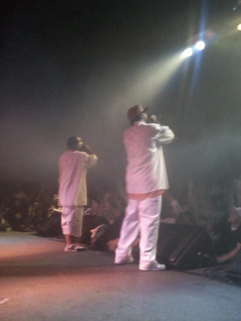 Tech N9ne Fotoğrafı