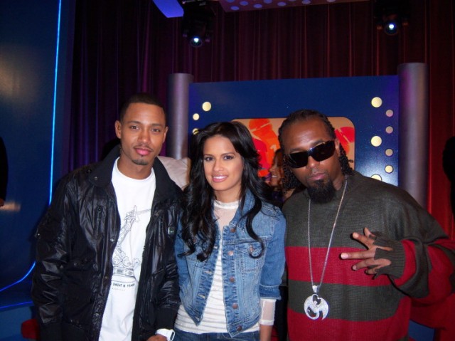 Tech N9ne Fotoğrafı