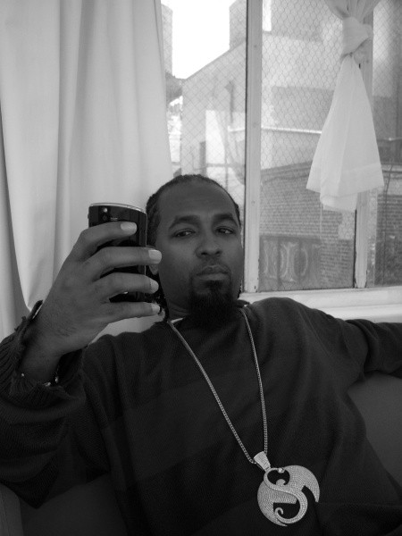 Tech N9ne Fotoğrafı