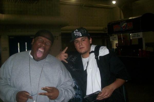 Krizz Kaliko Fotoğrafları 39