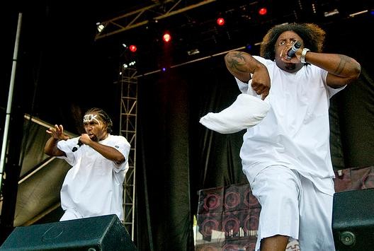 Krizz Kaliko Fotoğrafları 53