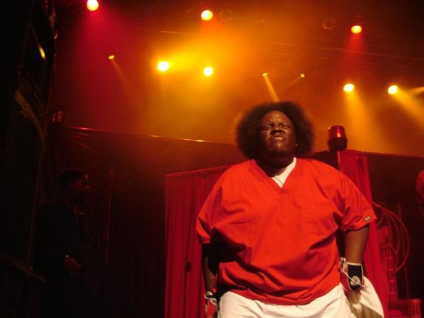 Krizz Kaliko Fotoğrafları 64