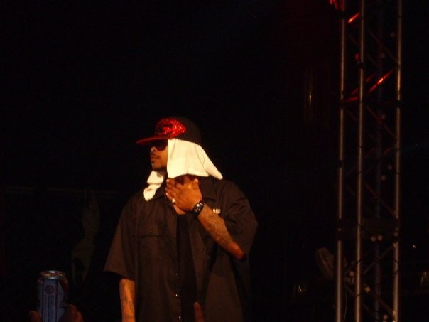 Kutt Calhoun Fotoğrafı