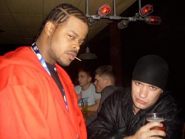 Kutt Calhoun Fotoğrafları 52