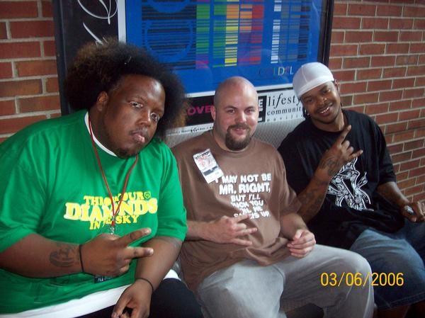 Kutt Calhoun Fotoğrafı