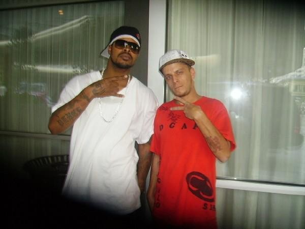 Kutt Calhoun Fotoğrafı
