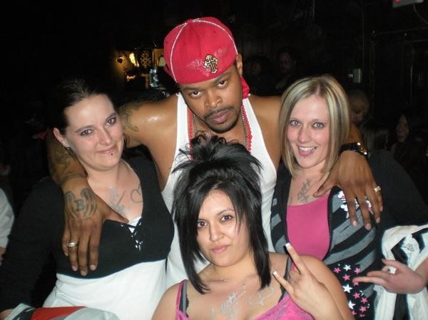 Kutt Calhoun Fotoğrafları 98