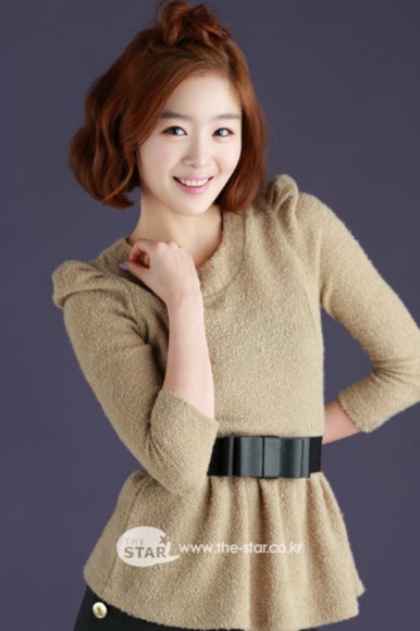 Sunhwa Fotoğrafları 8