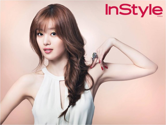 Sunhwa fotoğrafı