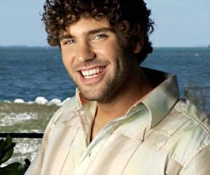 Zach Mann Fotoğrafı