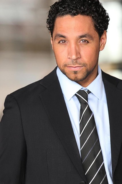 Chad Riley Fotoğrafı