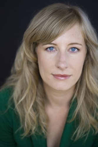 Lucy Wigmore Fotoğrafı