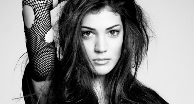 Ivi Adamou Fotoğrafları 6