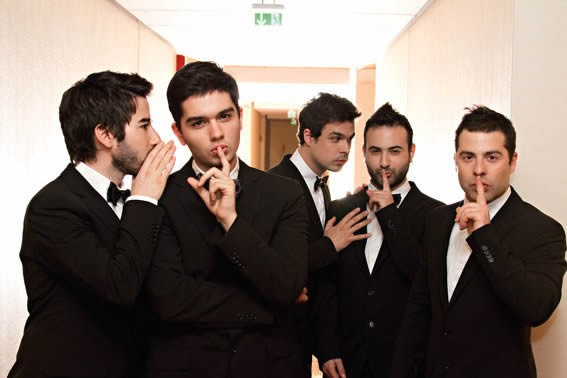 Melisses Fotoğrafı