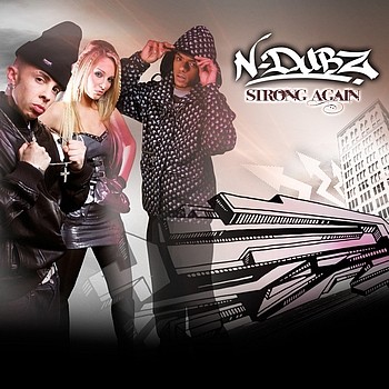 N-dubz Fotoğrafları 22