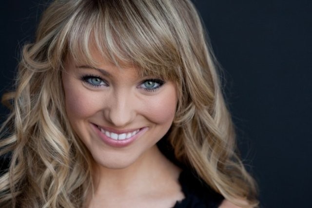 Stacey Asaro fotoğrafı