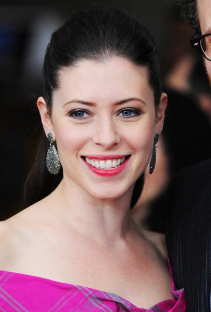 Lauren Miller Fotoğrafları 6