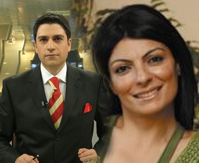 Sanem Altan Fotoğrafı