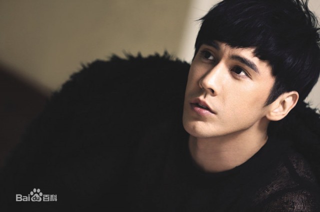 Zhang Lun Shuo Fotoğrafı