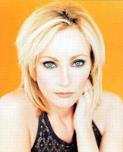 Patricia Kaas Fotoğrafları 1