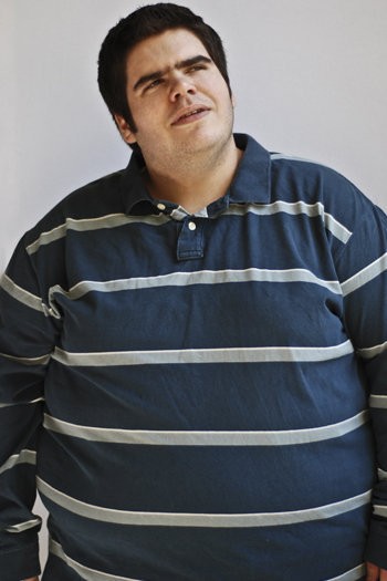 Ali Fuad Pekzeren Fotoğrafı