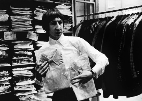 Pete Townshend Fotoğrafları 3